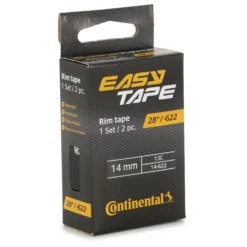 Continental - Felgenband 2 Stk 28'' - Fond De Jante 5 Continental - Felgenband 2 Stk 28'' - Fond De Jante -Cycle Élite Soldes continental felgenband 2 stk 28 fond de jante 2