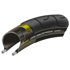 Continental - Grand Prix Skin Faltreifen - Pneu De Vélo -Cycle Élite Soldes continental grand prix skin faltreifen pneu de velo detail 3