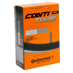 Continental - MTB Tube 29'' (47-622 - 62-622) - Chambre à Air Pour Vélo