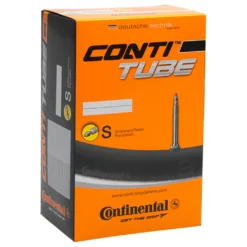 Continental - Race Tube Light 28' RE (20-622 - 25-630) - Chambre à Air Pour Vélo