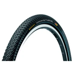 Continental - Top Contact Winter II Premium 28'' (42-622) - Pneu De Vélo