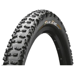 Continental - Trail King 27,5 X 2,40'' Faltbar - Pneu De Vélo