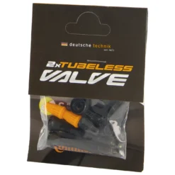 Continental - Tubeless Valve Set Of 2 Pieces - Pneu De Vélo