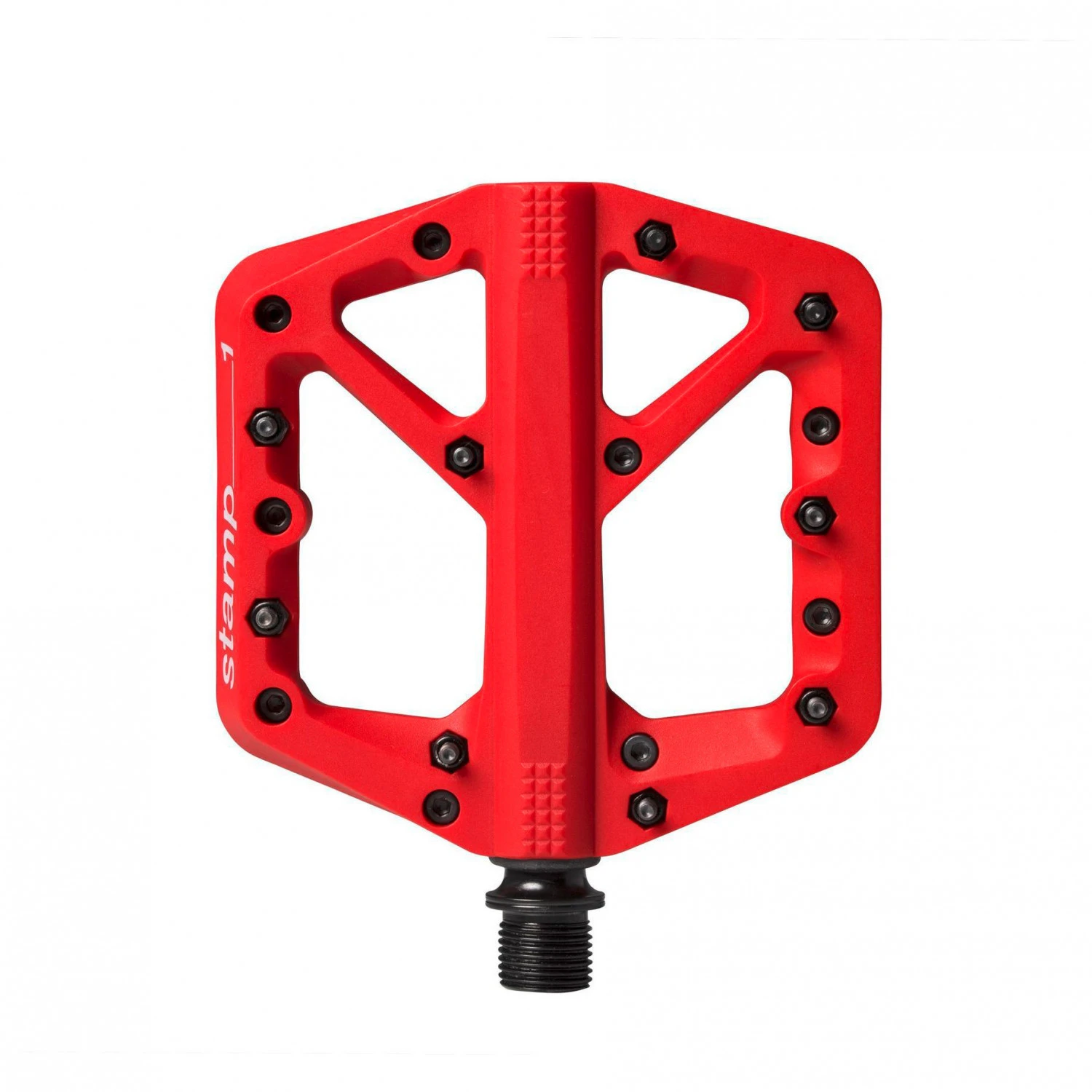 Crankbrothers - Stamp 1 - Pédale Plate 3 Crankbrothers - Stamp 1 - Pédale Plate – Image 3