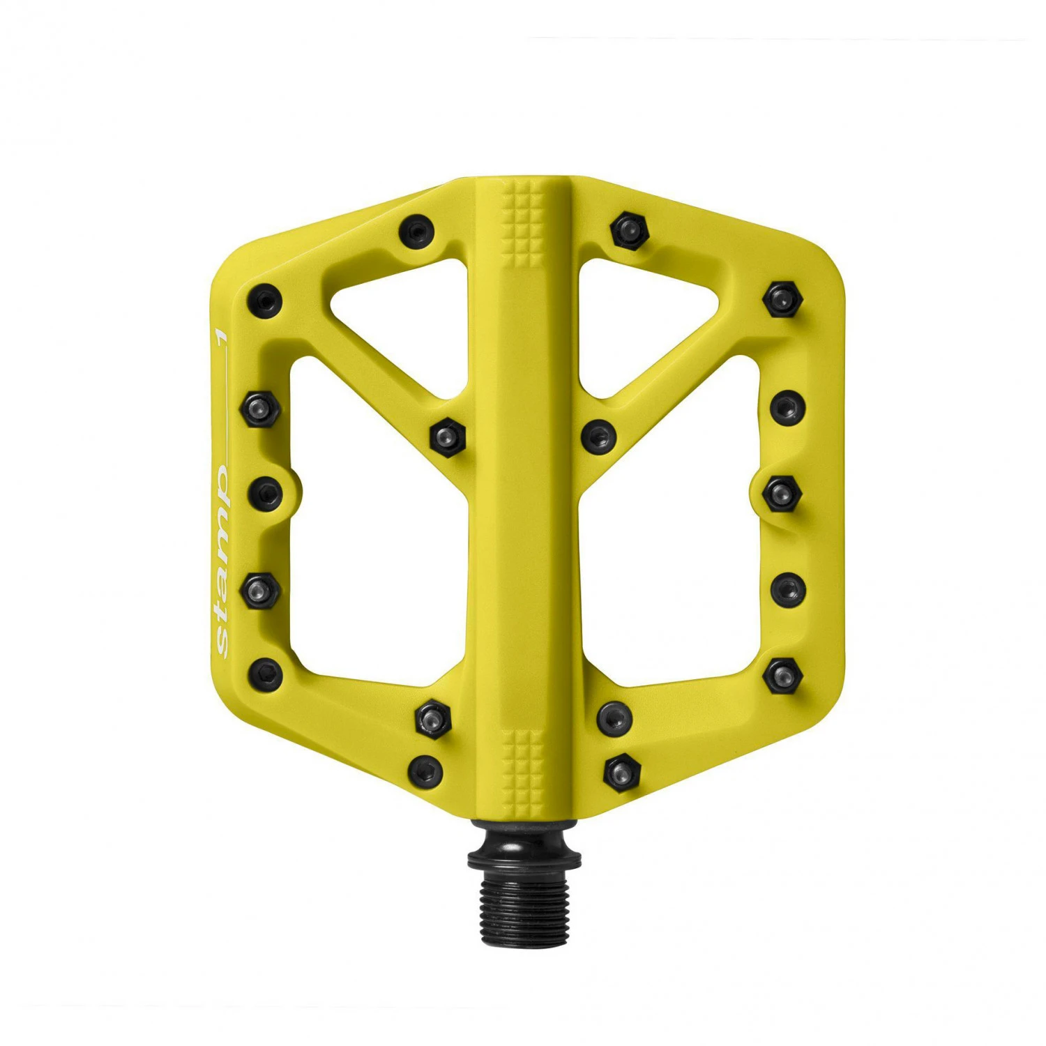 Crankbrothers - Stamp 1 - Pédale Plate 5 Crankbrothers - Stamp 1 - Pédale Plate – Image 5