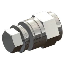 Croozer - Adaptateur Pour écrou D'axe