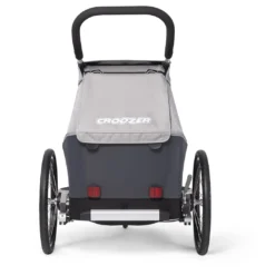 Croozer - Croozer Kid Keeke 1 - Remorque Pour Enfant 11 Croozer - Croozer Kid Keeke 1 - Remorque Pour Enfant -Cycle Élite Soldes croozer croozer kid keeke 1 remorque pour enfant detail 6