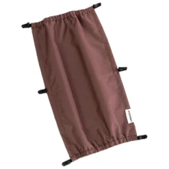 Croozer - Sonnenschutz -Cycle Élite Soldes croozer sonnenschutz 2