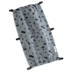 Croozer - Sonnenschutz -Cycle Élite Soldes croozer sonnenschutz 3