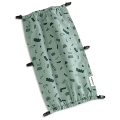 Croozer - Sonnenschutz -Cycle Élite Soldes croozer sonnenschutz 4