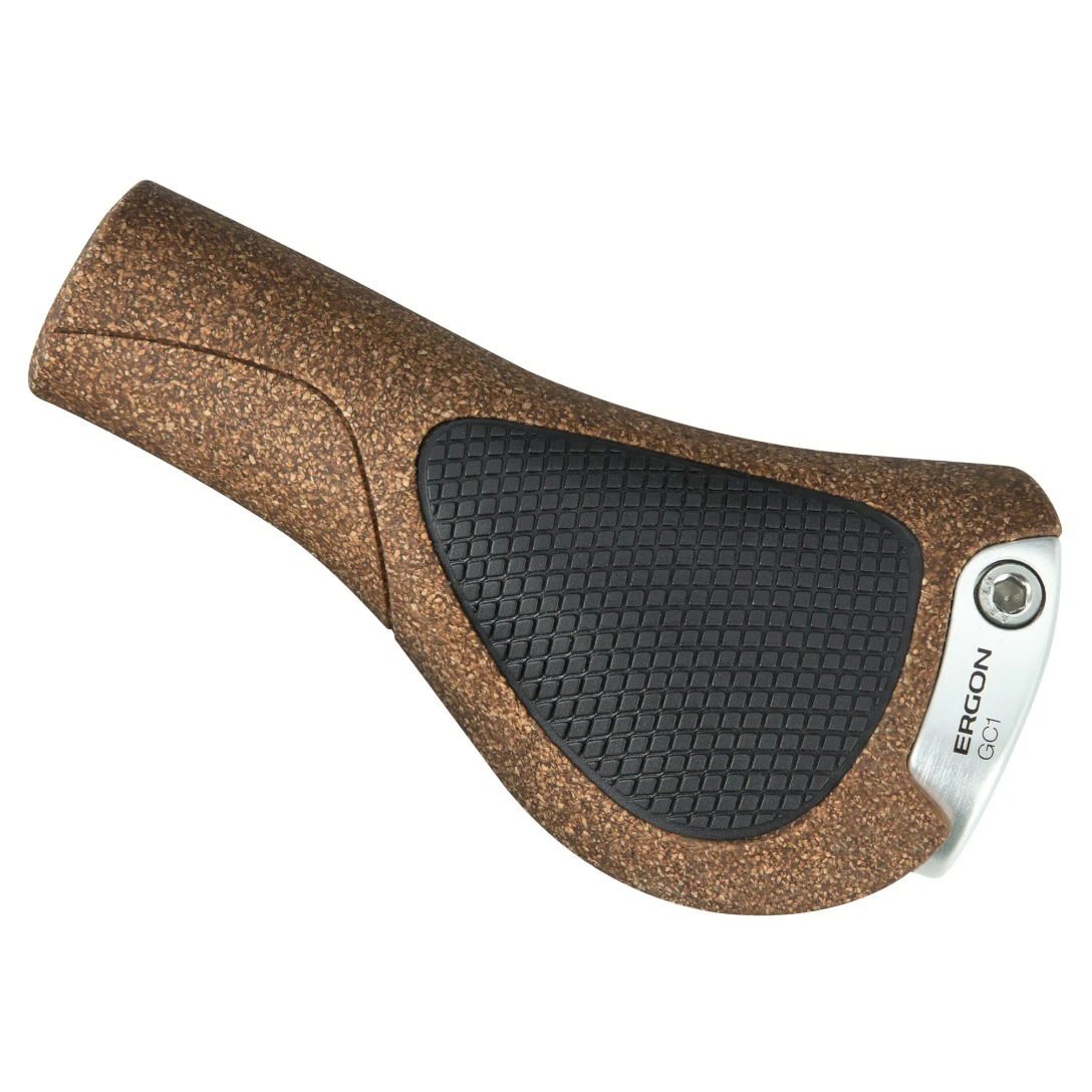 Ergon - GC1 - Poignées De Vélo 2 Ergon - GC1 - Poignées De Vélo – Image 2