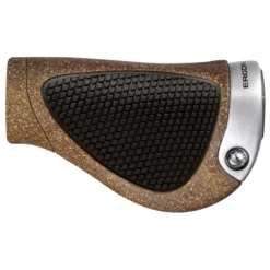 Ergon - GP1-L Rohloff / Nexus - Poignées De Vélo