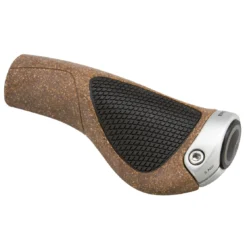 Ergon - GP1 - Poignées De Vélo -Cycle Élite Soldes ergon gp1 poignees de velo 2