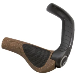 Ergon - GP5 - Poignées De Vélo -Cycle Élite Soldes ergon gp5 poignees de velo 1