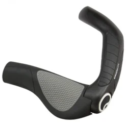Ergon - GP5 - Poignées De Vélo -Cycle Élite Soldes ergon gp5 poignees de velo 2