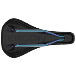 Ergon - SM Downhill Comp - Selle -Cycle Élite Soldes ergon sm downhill comp selle detail 5