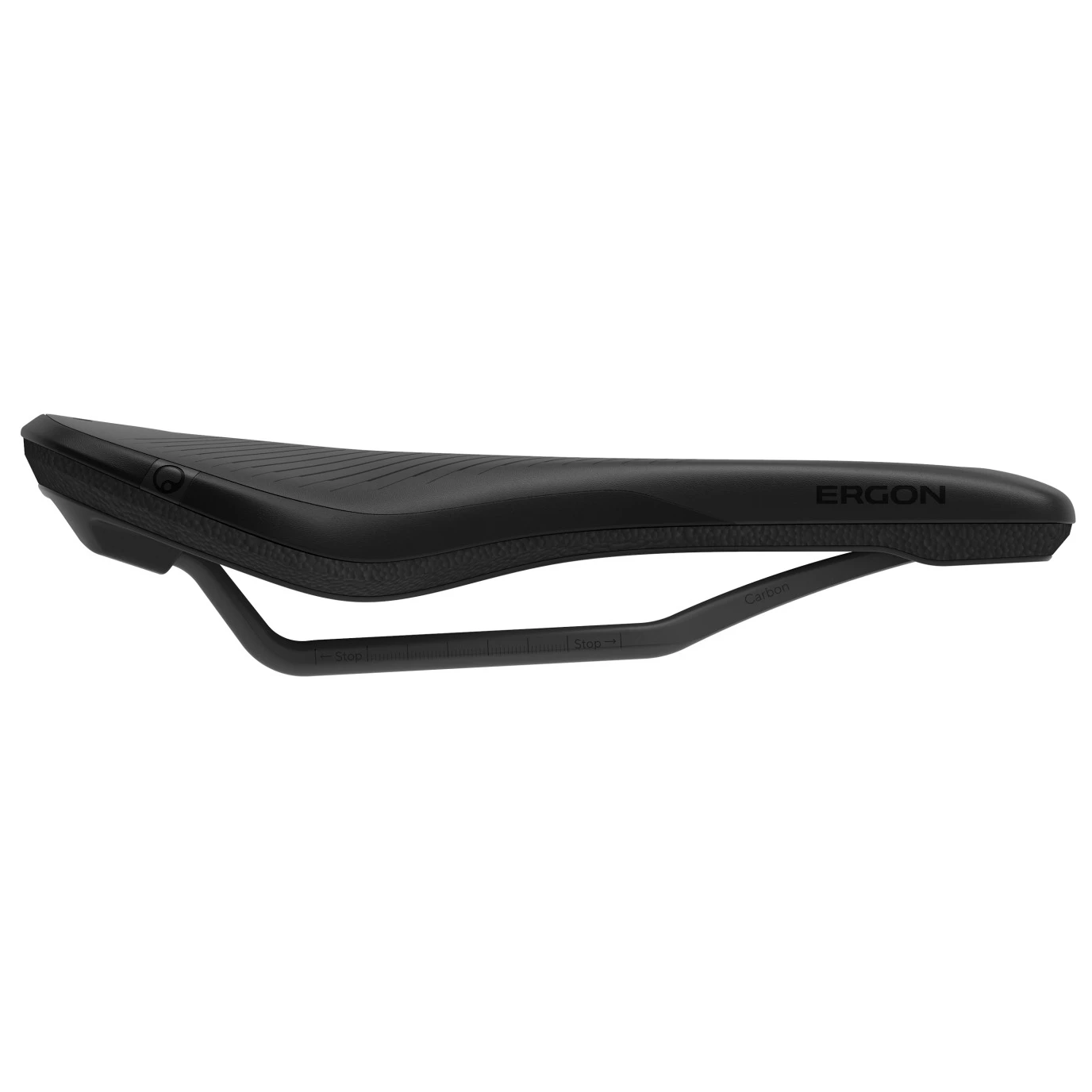 Ergon - SR Allroad Core Pro Carbon - Selle 2 Ergon - SR Allroad Core Pro Carbon - Selle – Image 2