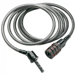 Kryptonite - Keeper 512 Combo Cable - Antivol Vélo