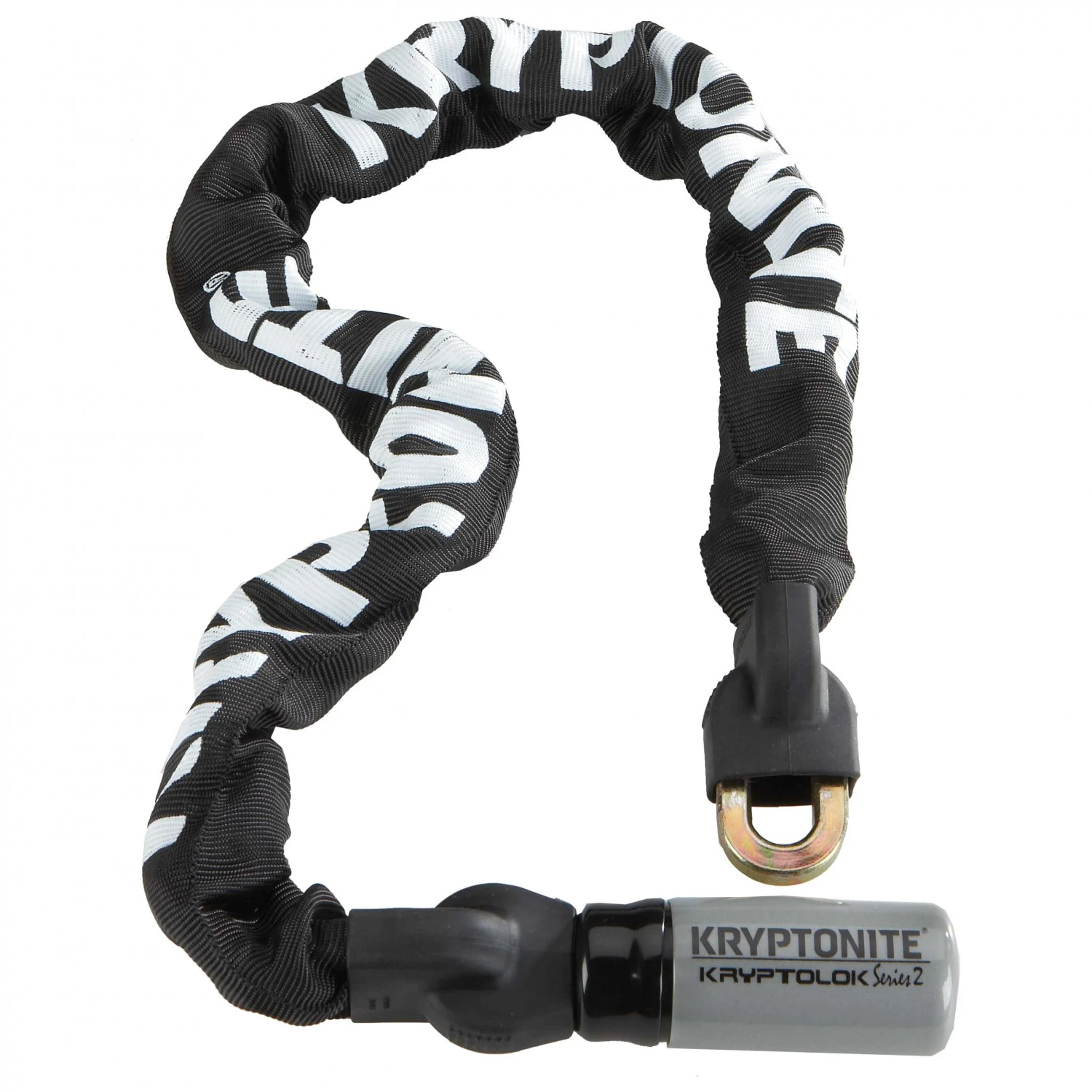 Kryptonite - KryptoLok 2 I.C. 912 - Antivol Vélo 2 Kryptonite - KryptoLok 2 I.C. 912 - Antivol Vélo – Image 2