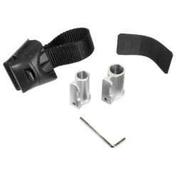 Kryptonite - TransitFlexFrame Schlosshalterung - Antivol Vélo