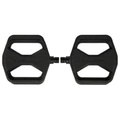 Devant -Cycle Élite Soldes look geo city pedale plate 1