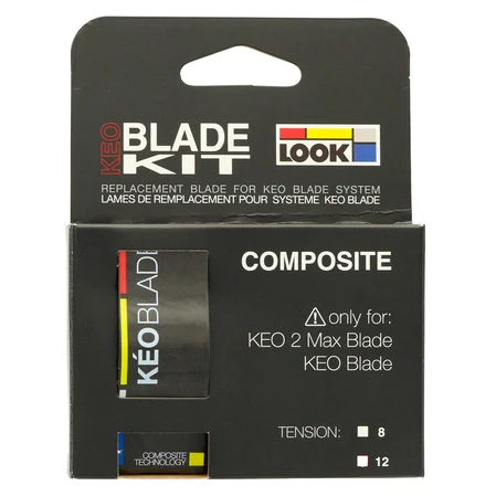 LOOK - Kit Blade 8 Kéo Blade - Pédale Automatique 2 LOOK - Kit Blade 8 Kéo Blade - Pédale Automatique – Image 2