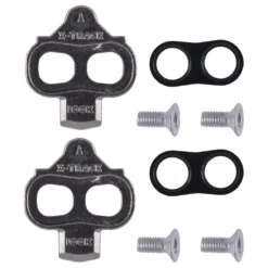 LOOK - X-Track Pedalplatten