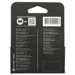 LOOK - X-Track Pedalplatten -Cycle Élite Soldes look x track pedalplatten detail 3