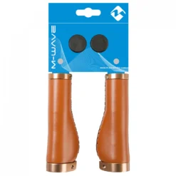 M-Wave - Cloud Base 2 - Poignées De Vélo