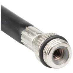 M-Wave - Flexi Tube - Minipompe -Cycle Élite Soldes m wave flexi tube minipompe detail 4