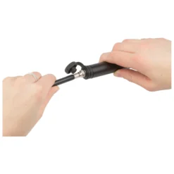 M-Wave - Flexi Tube - Minipompe -Cycle Élite Soldes m wave flexi tube minipompe detail 6