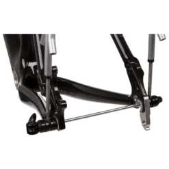 M-Wave - Racky Axle Schnellspanner - Porte-bagages 9 M-Wave - Racky Axle Schnellspanner - Porte-bagages -Cycle Élite Soldes m wave racky axle schnellspanner porte bagages detail 4