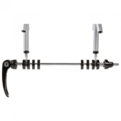 M-Wave - Racky Axle Schnellspanner - Porte-bagages 11 M-Wave - Racky Axle Schnellspanner - Porte-bagages -Cycle Élite Soldes m wave racky axle schnellspanner porte bagages detail 6
