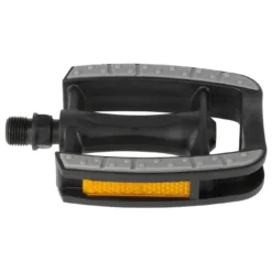 M-Wave - Steady C Eco Antirutschpedal - Pédale Plate