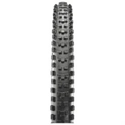 Devant -Cycle Élite Soldes maxxis dissector 275 61 584 wide trail dual exo tr pneu de velo detail 2