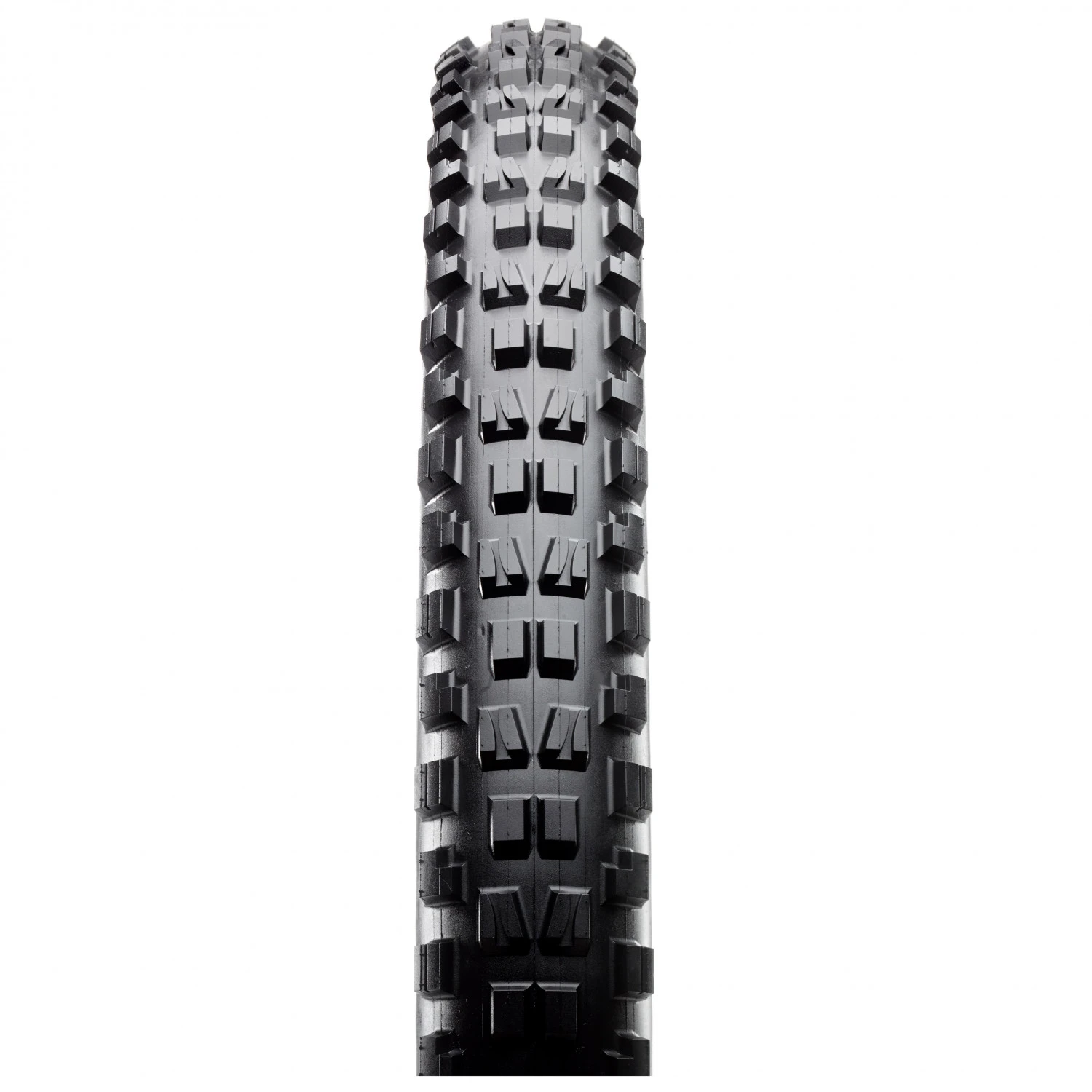 Maxxis - Minion DHF 27,5'' (63-584) WT 3C MaxxGrip DD TR - Pneu De Vélo 2 Maxxis - Minion DHF 27,5'' (63-584) WT 3C MaxxGrip DD TR - Pneu De Vélo – Image 2