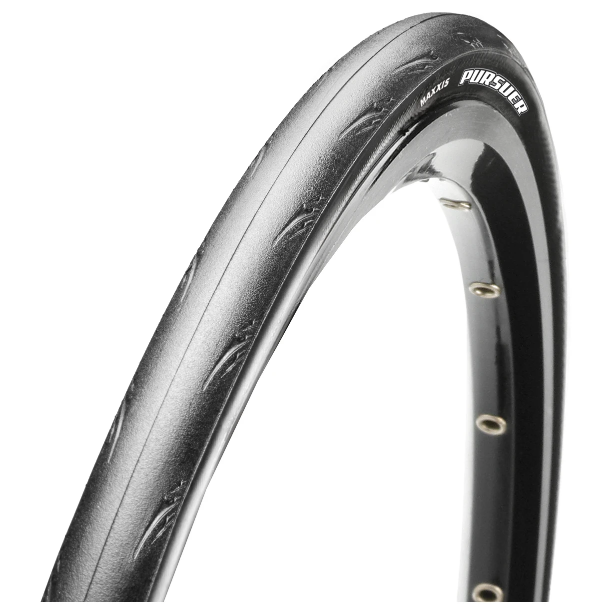 Maxxis - Pursuer 700x32C (32-622) Silica - Pneu De Vélo 2 Maxxis - Pursuer 700x32C (32-622) Silica - Pneu De Vélo – Image 2
