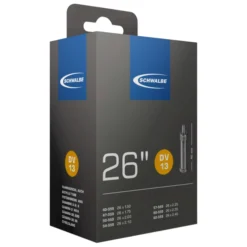 Schwalbe - 26'' Schlauch Nr. 13 40/62-559 - Chambre à Air Pour Vélo