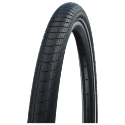 Schwalbe - Big Apple 26'' (55-559) Raceguard - Pneu De Vélo