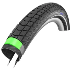 Schwalbe - Big Ben Plus GreenGuard 20'' (55-406) - Pneu De Vélo