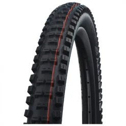 Schwalbe - Big Betty Evo 26'' (62-559) Super Trail TLE - Pneu De Vélo