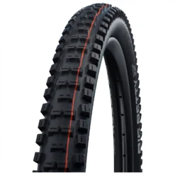 Schwalbe - Big Betty Evolution AddixSoft SuperGravity 29'' (62-622) TLE E-50 - Pneu De Vélo
