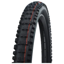 Schwalbe - Eddy Current Front Evo 29'' (62-622) S. Trail TLE - Pneu De Vélo