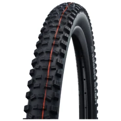 Schwalbe - Hans Dampf Evolution AddixSoft SuperGravity 27,5'' (60-584) TLE E-25 - Pneu De Vélo