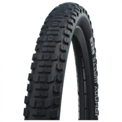 Schwalbe - Johnny Watts Perf. 27,5'' (60-584) Raceguard FB - Pneu De Vélo
