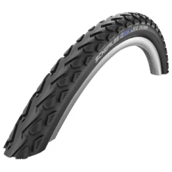 Schwalbe - Land Cruiser 28'' (42-622) K-Guard TwinSkin - Pneu De Vélo
