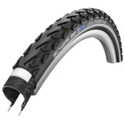 Schwalbe - Land Cruiser Plus 28'' (37-622) PunctureGuard GC - Pneu De Vélo
