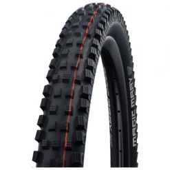 Schwalbe - Magic Mary Evolution AddixSoft SuperTrail 29'' (65-622) TLE E-25 - Pneu De Vélo