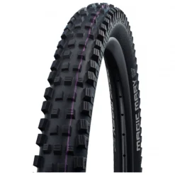 Schwalbe - Magic Mary Evolution AddixUltraSoft SuperGravity 27,5'' (62-584) TLE E-50 - Pneu De Vélo