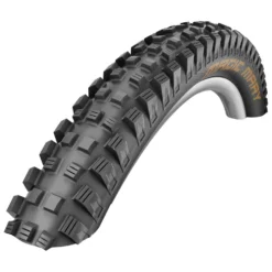 Schwalbe - Magic Mary Perf. 26'' (60-559) Bikepark Wired - Pneu De Vélo